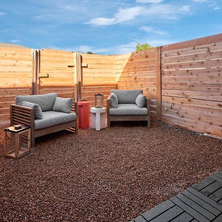 Apartamento Midcentury Couples Designer Loft - Casa Tuya Austin Exterior foto